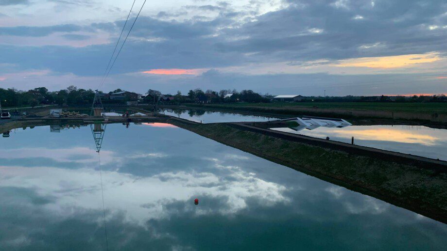 Wakepark Fehmarn