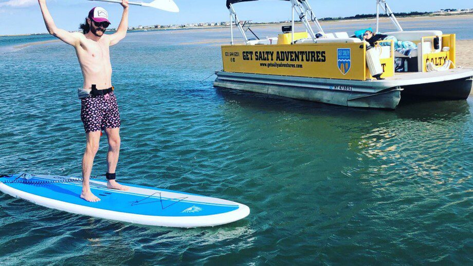 Get Salty Adventures