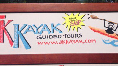 WakeScout listings in New York: JK Kayak & SUP