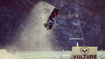 WakeScout Listings in Chile: Oasis Wakepark