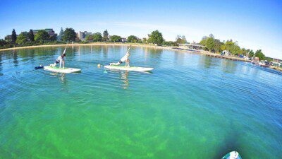 WakeScout Listings in Michigan: Paddle TC