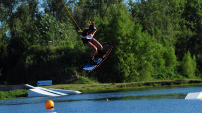 WakeScout Listings in Argentina: Pampa Cablepark