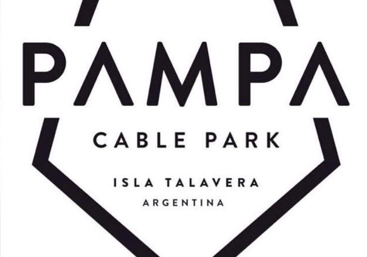 Pampa Cablepark