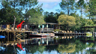 WakeScout listings in France: Le Plan D’Eau