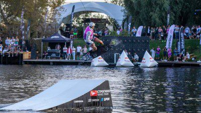 WakeScout Listings in Russia: Strogino Wake Park