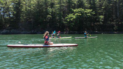 WakeScout Listings in New Hampshire: Seven Rivers Paddling