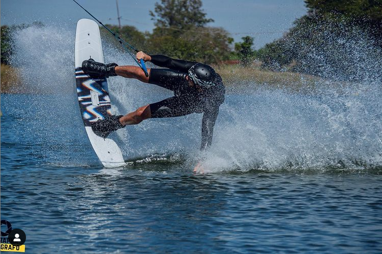 Talula Cable Park
