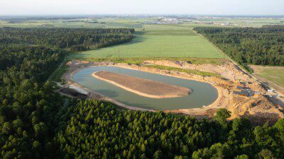 WakeScout listings in Lithuania: Vanduo Marse Wake Park