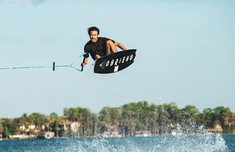 FUNDA PARA ESQUI DE SLALOM – Wakeboard Argentina