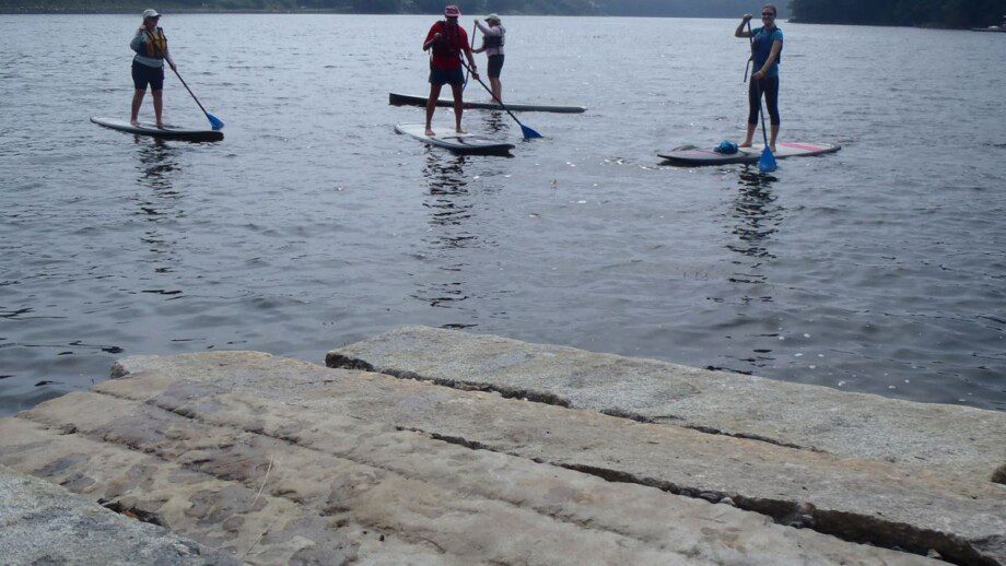 Water Walker Sea Kayak