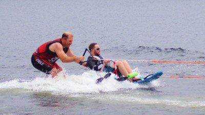 WakeScout Listings in Massachusetts: Webster Water Ski Collective