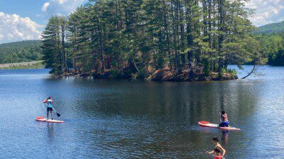 WakeScout Listings in New Hampshire: White Mountain Adventure Sports