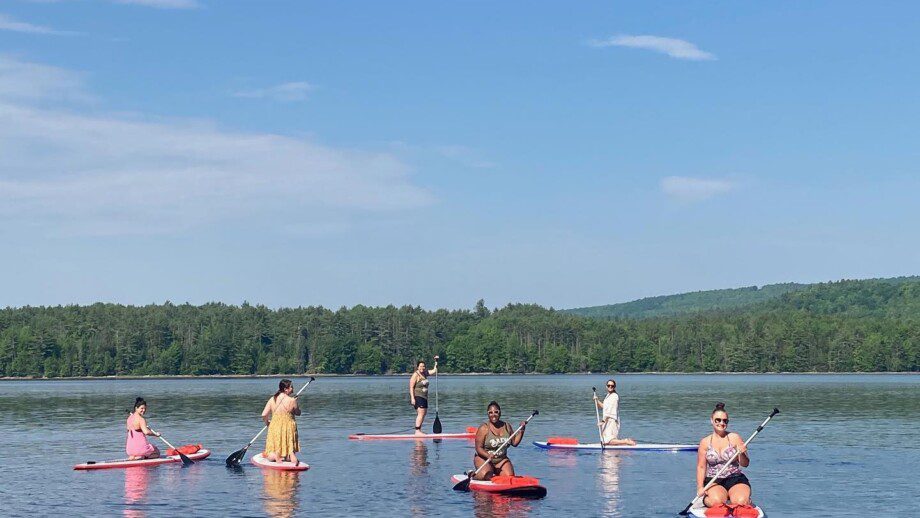 White Mountain Adventure Sports
