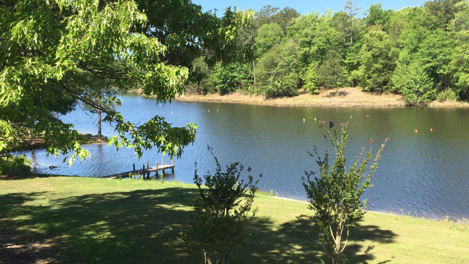 Whitewater Lake Ski Club