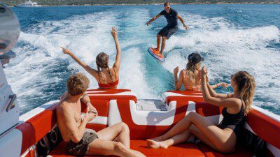 WakeScout listings in Italy: Porto Cervo Luxury Sport