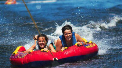 Water Sport Resorts in New York: Brookwood Camps