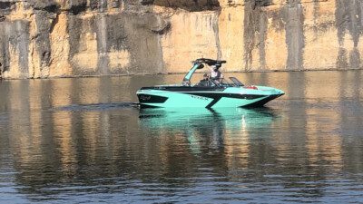 WakeScout listings in New Jersey: Hughes Watersports New Jersey