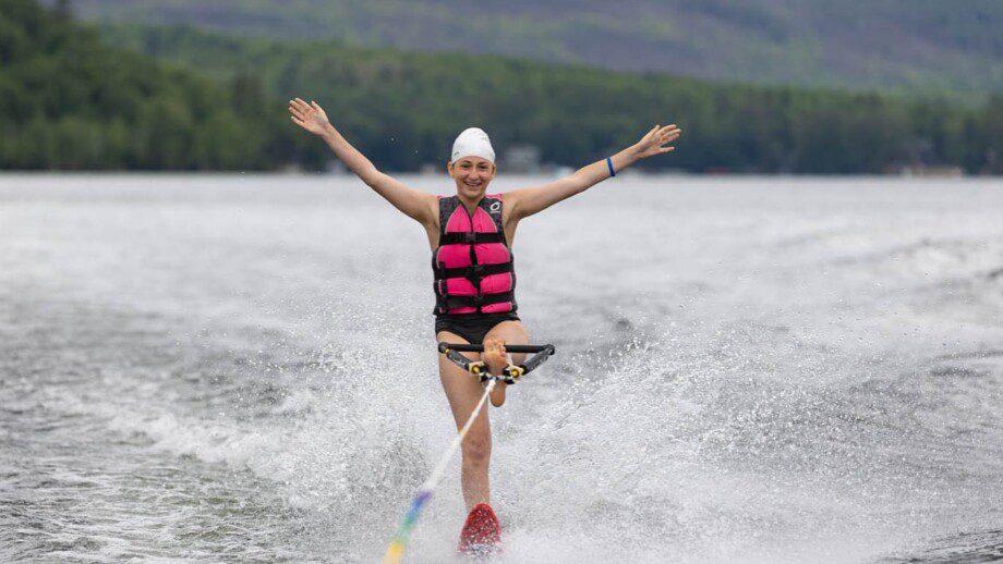 Point O'Pines Camp for Girls - Brant Lake, New York