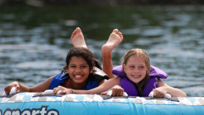 Water Sport Resorts WakeScout listings: Canadian Adventure Camp