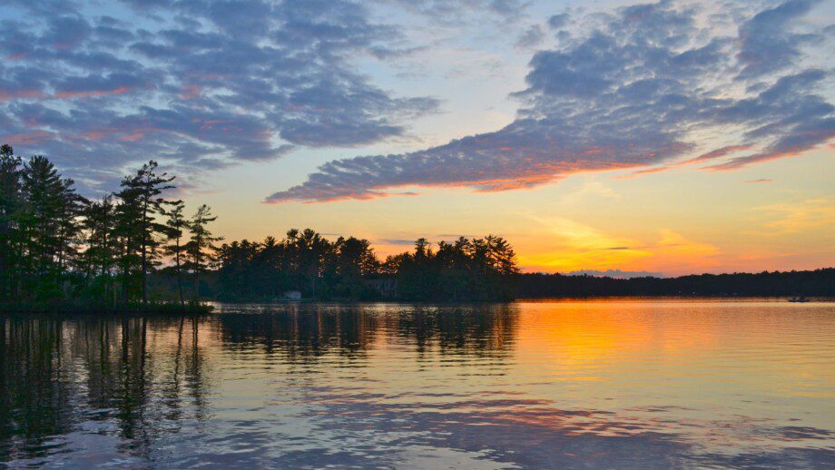 Camp Ojibwa