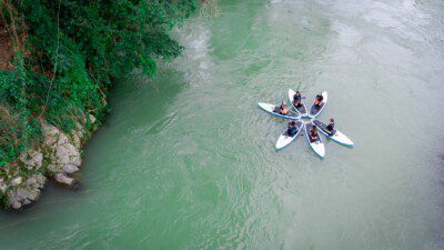 WakeScout Listings in Costa Rica: Paddleboard Adventure Company (Costa Rica)