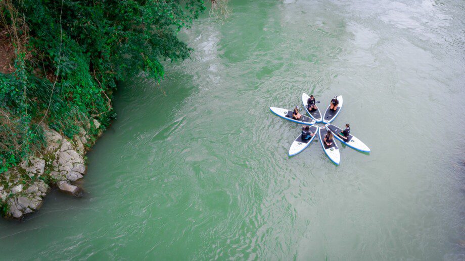 Paddleboard Adventure Company (Costa Rica)