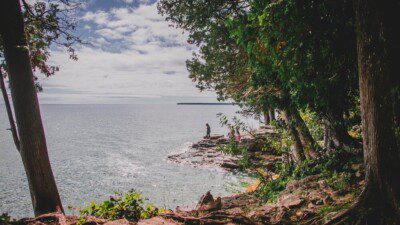 Water Sport Resorts in Wisconsin: Catholic Youth Expeditions