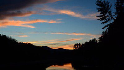 WakeScout Listings in Maine: Forest Acres