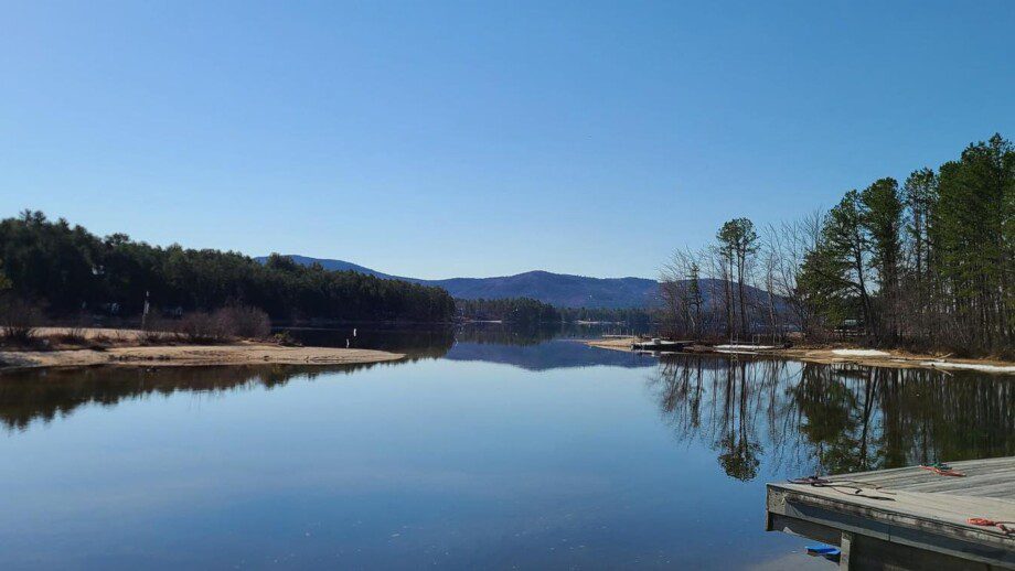 Goodhue Boat Company, Freedom, NH