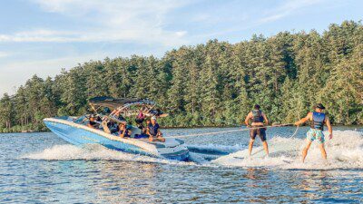 WakeScout Listings in New Hampshire: Goodhue Boat Company, Wolfeboro, NH