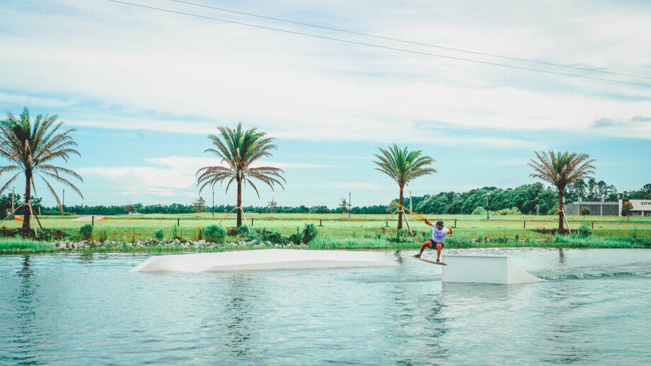 Gravity Island Watersports