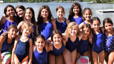 Water Sport Resorts in New York: Camp Jeanne d’Arc