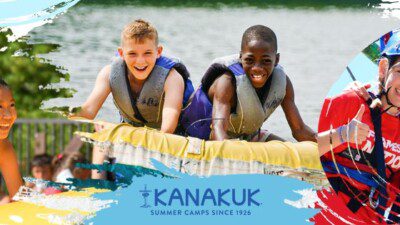 Water Sport Resorts in Missouri: Kanakuk Camp