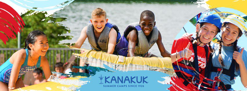 Kanakuk Camp