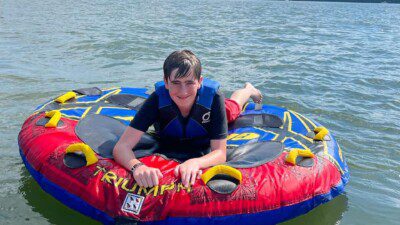 WakeScout Listings in Pennsylvania: Lake Greeley Camp