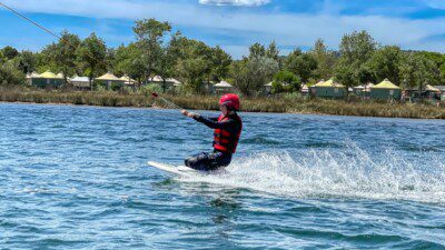 WakeScout listings in France: Marina O Zone