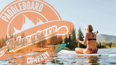 Paddleboard Adventure Company (Steamboat Springs)