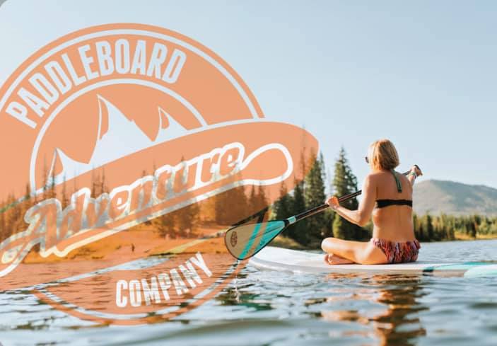 Paddleboard Adventure Company (Steamboat Springs)