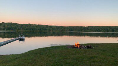 WakeScout Listings in Connecticut: Camp Sloane