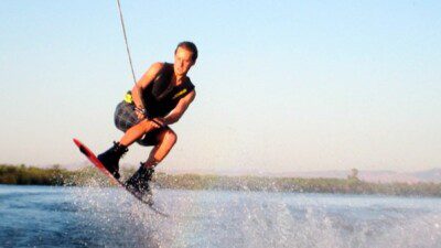 Water Sport Resorts in California: Sonshine Specialized Camping Ministries