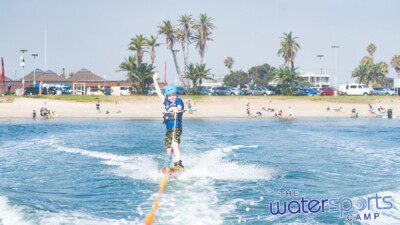 WakeScout listings in California: The Watersports Camp
