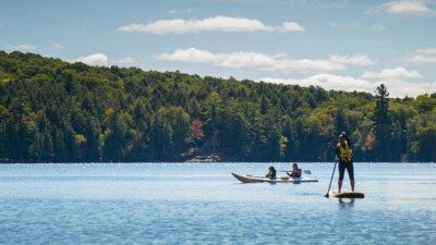 WakeScout Listings in Ontario: Camp Timberlane