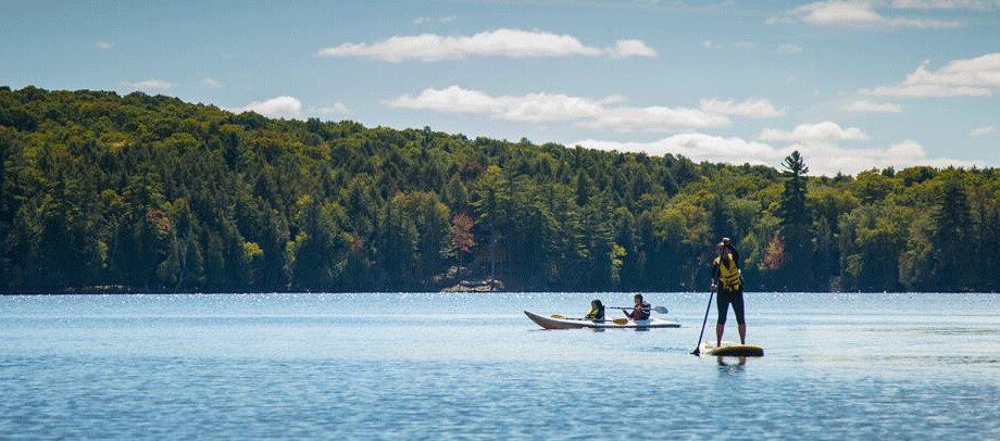 Camp Timberlane