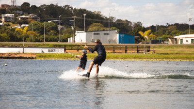 WakeScout Listings in Queensland: Wakehouse Australia