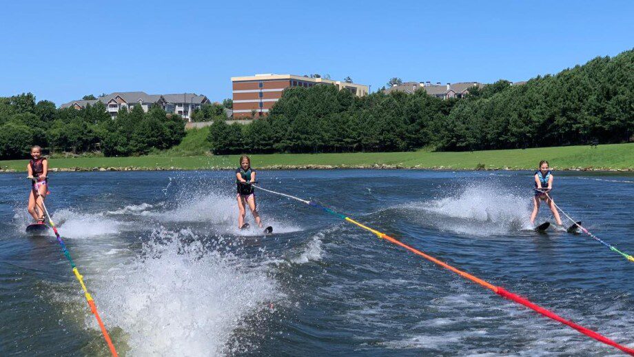 WestEnd Slalom