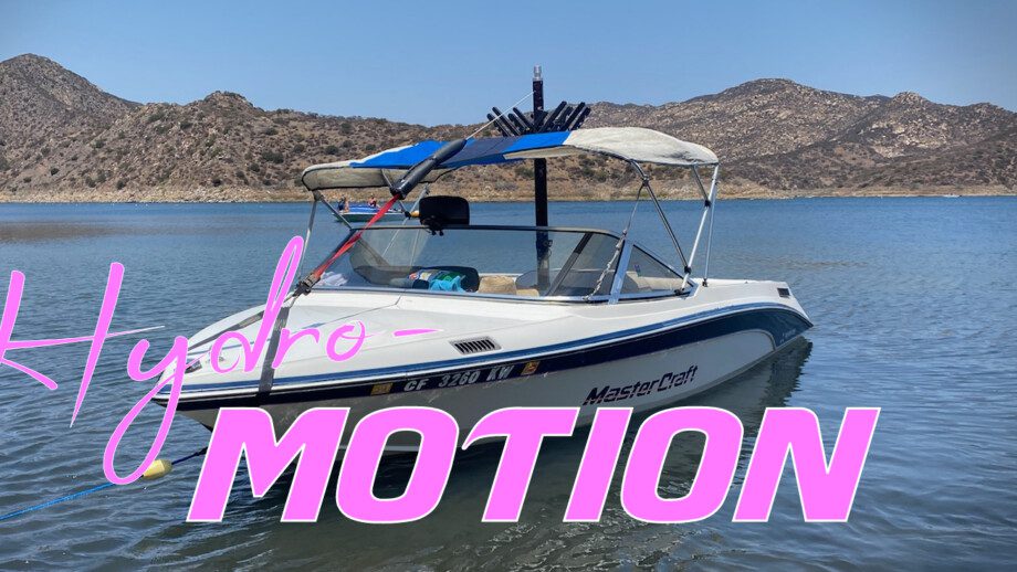 Hydro Motion Water Sports