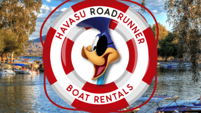 WakeScout listings in Arizona: Havasu RoadRunner Boat Rentals