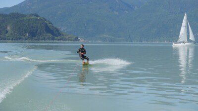 WakeScout Listings in British Columbia: Squamish Watersports