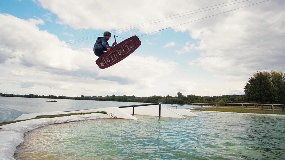 Waketoolz Wakepark