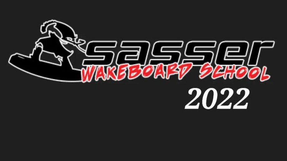 Sasser Wakeboard School